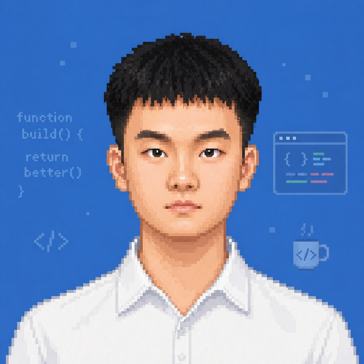 MX portrait